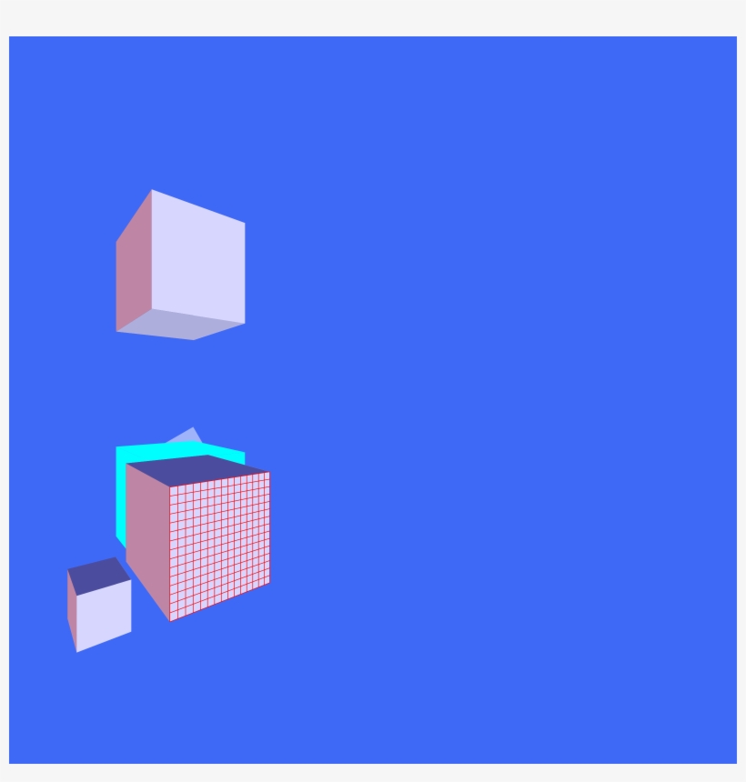 This Free Icons Png Design Of Perspective Grid 2, transparent png