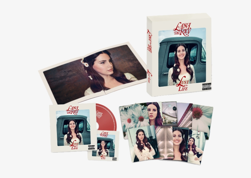 Lust For Life, transparent png
