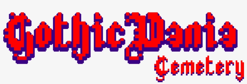 Gothicvania Cemetery - Cemetery, transparent png