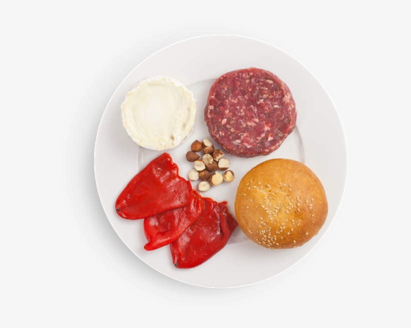 This Product Design Is Food Cooking Mainly About Meat, - Bread, transparent png