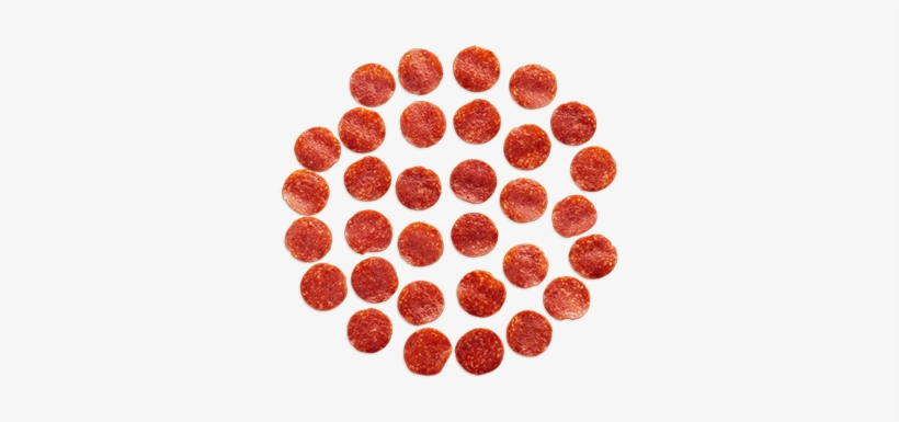Pepperoni Transparent Single - Pepperoni Png, transparent png