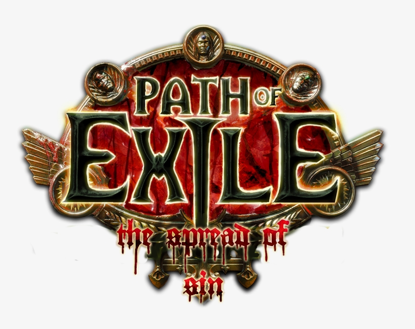 Here's The Story I Came Up With - Path Of Exile, transparent png