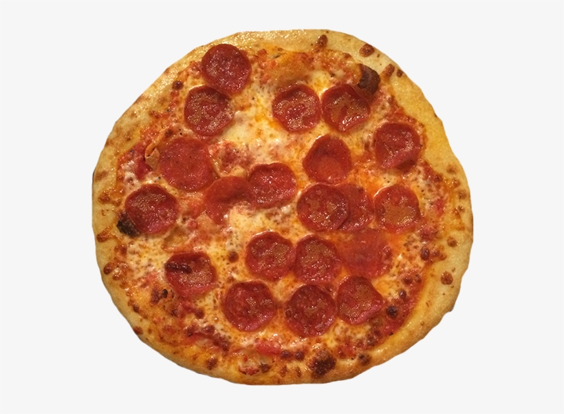 Pepperoni-20150724110445 - California-style Pizza, transparent png