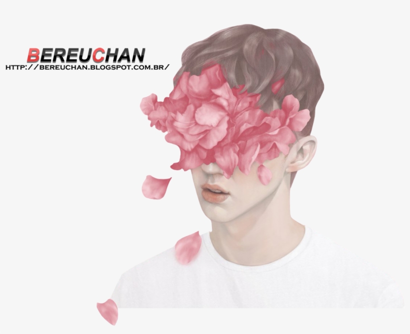 Troye Sivan - Render - Troye Sivan Album Cover Wild, transparent png