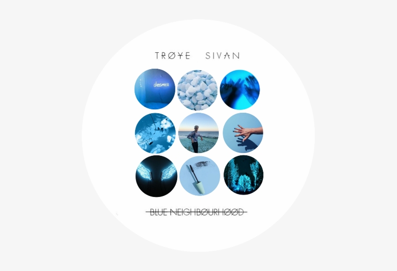 Troye Sivan, transparent png