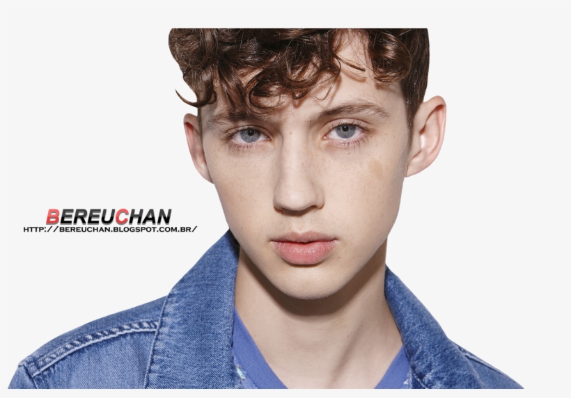 Troye Sivan - Render - Troye Sivan, transparent png