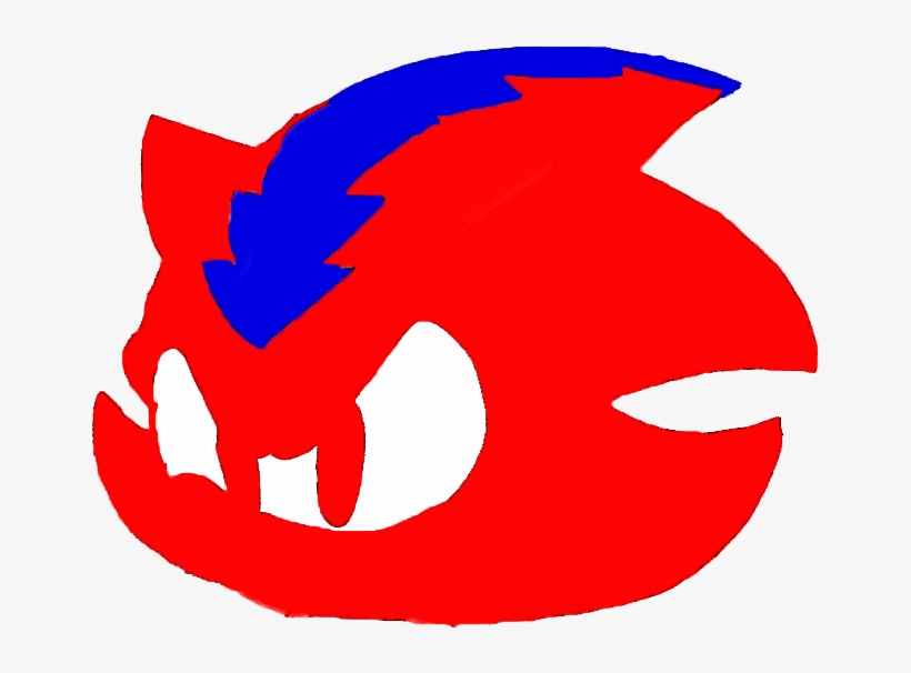Lightning The Hedgehog's Icon, transparent png
