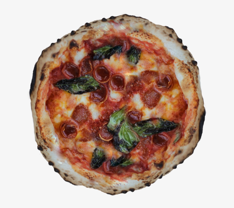 Pizza1 - Fast Food, transparent png