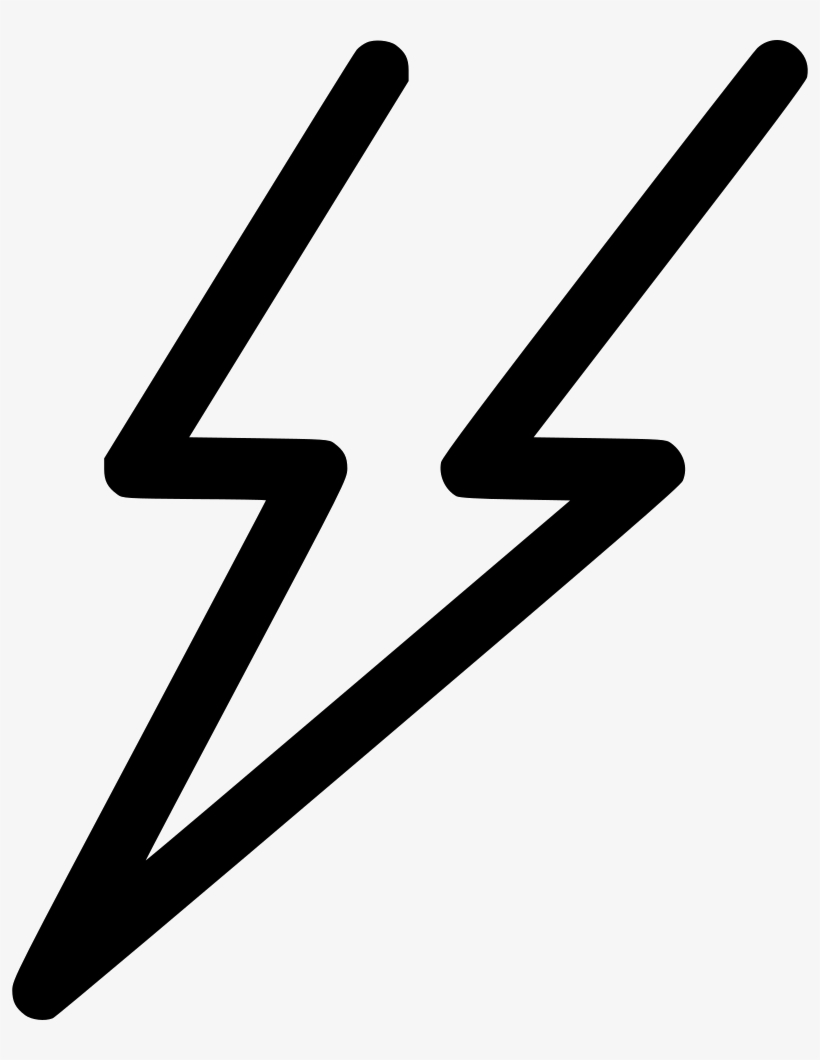 Lightning Comments - Scalable Vector Graphics, transparent png