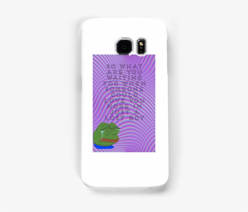 Troye Sivan Lyrics Pepe - Smartphone, transparent png