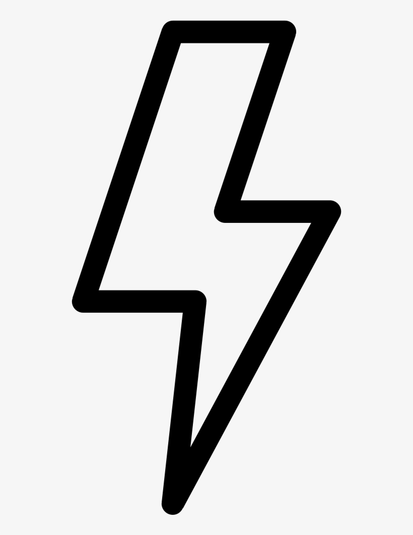 Lightning Comments - Icon, transparent png