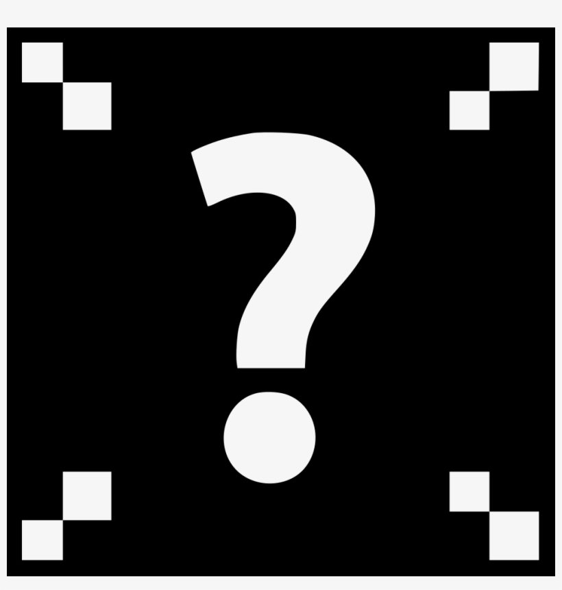 Question Mark Ask S Png Icon Free - Your Customers, transparent png