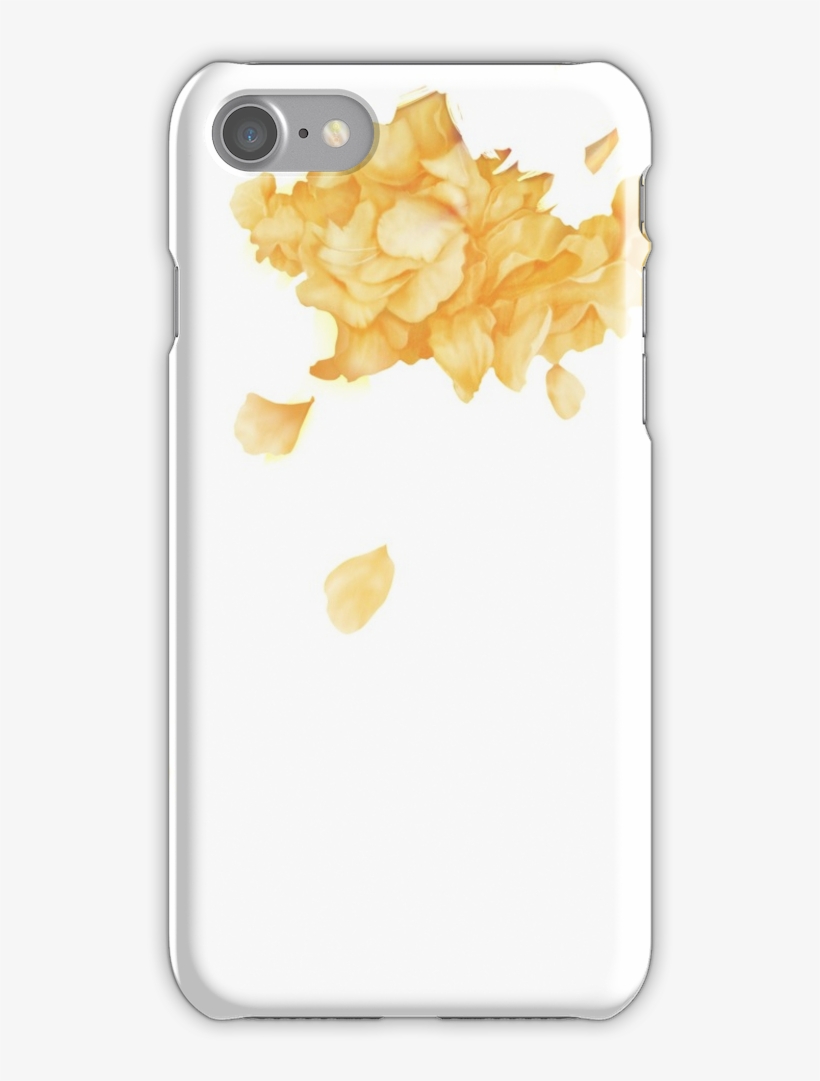 The Yellow Flower Petals - Wild - Troye Sivan Feat Alessia Cara - Download, transparent png