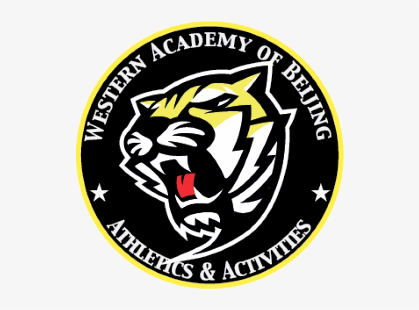 Middle School Team - Western Academy Of Beijing Logo, transparent png