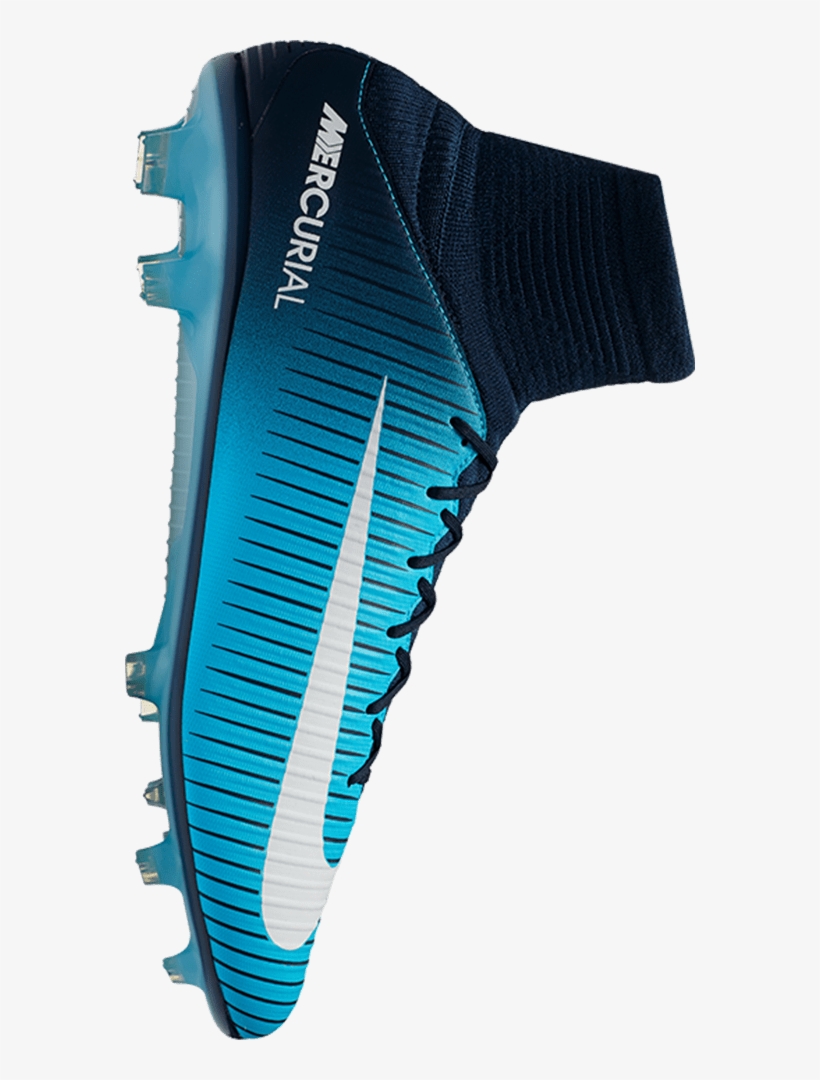 mercurial veloce iii df cr7 fg