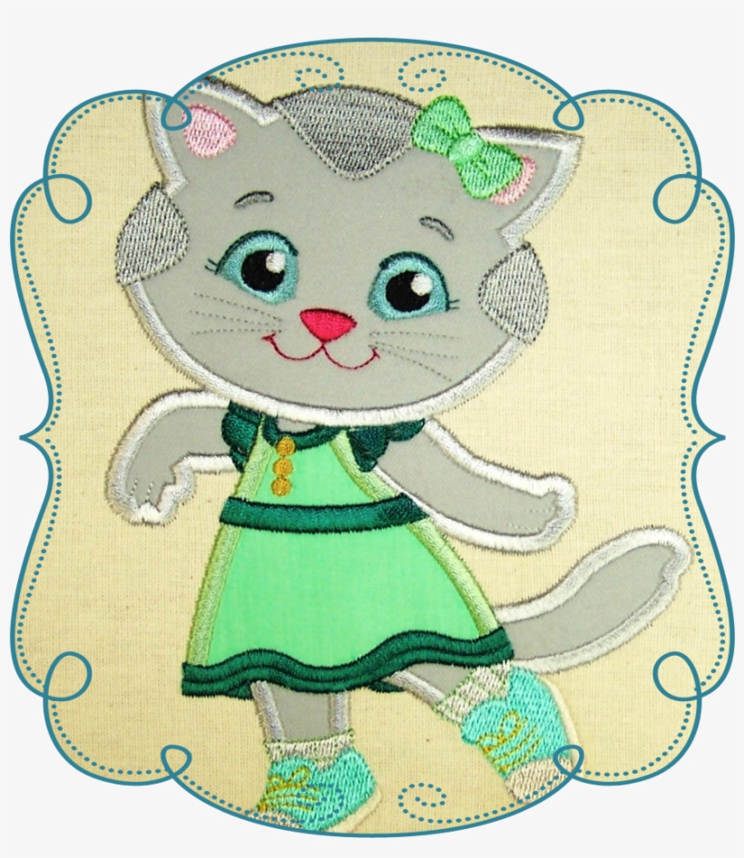 Gaby Kitty - Cartoon, transparent png