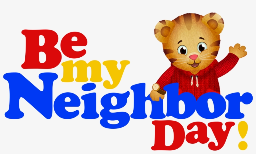 Daniel Tiger Characters Png - Pin The Tail On Daniel Tiger Party Game, transparent png