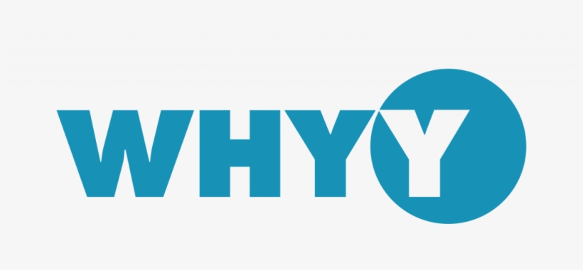 Be My Neighbor Day Is Presented By - Whyy Logo, transparent png