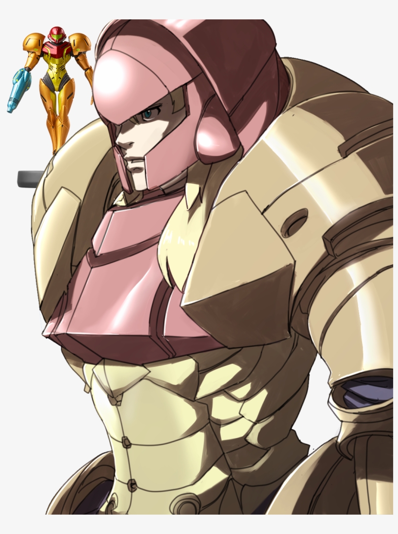 • Link Nintendo Legend Of Zelda Metroid Princess Peach - Amiibo Metroid – Samus Figure, transparent png