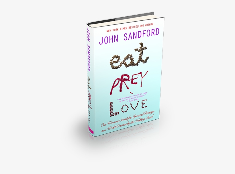 Eat Prey Love - Eat Pray Love, transparent png