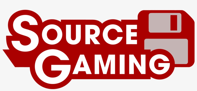 Source Gaming, transparent png
