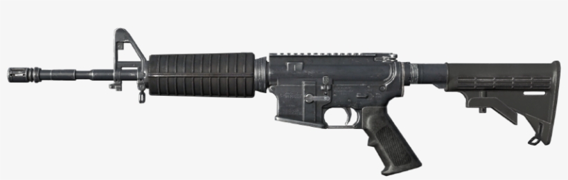Edit Source] - 223 Gun, transparent png
