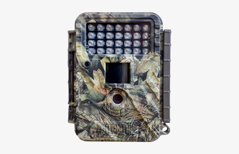 2017 Red Viper - Covert Trail Cameras, transparent png