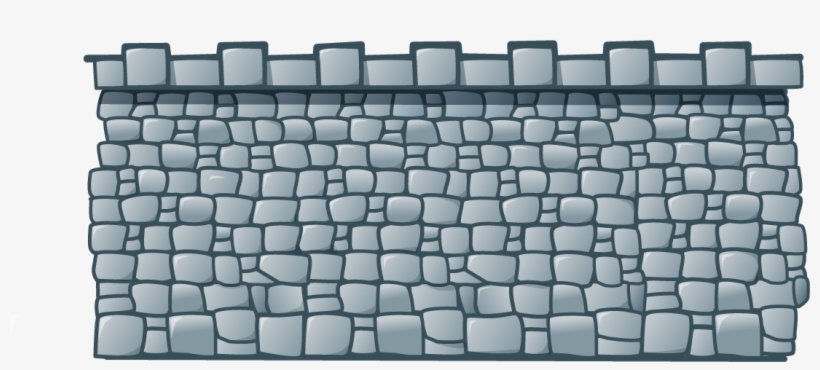 Picture Royalty Free Library Origin Fisher Price Com - Stone Wall Clipart, transparent png