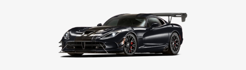 Venom Black Venom Black Venom Black - Dodge Viper, transparent png