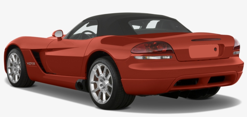 12 - - 2010 Dodge Viper Coupe, transparent png