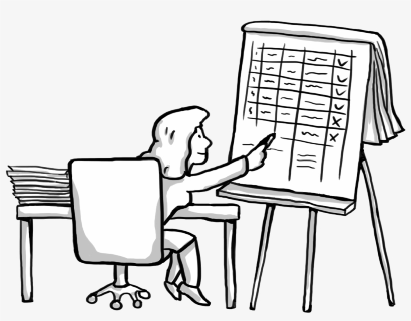 Análisis De Usuario - Analisis De Necesidades De Una Empresa, transparent png