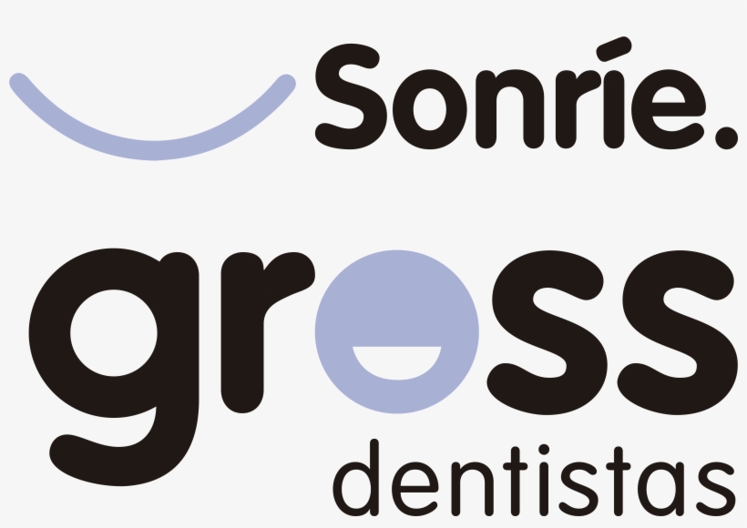 Estas Cookies Son Utilizadas Para Adaptar De Forma - Gross Dentista Malaga Logo Png, transparent png