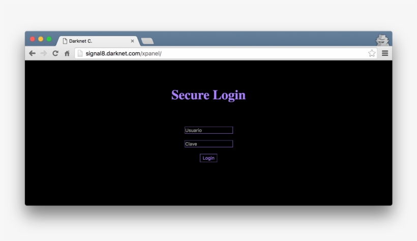 The Login Page Too Did Not Seem To Have Any Obvious - Brastemp Boa84ae, transparent png