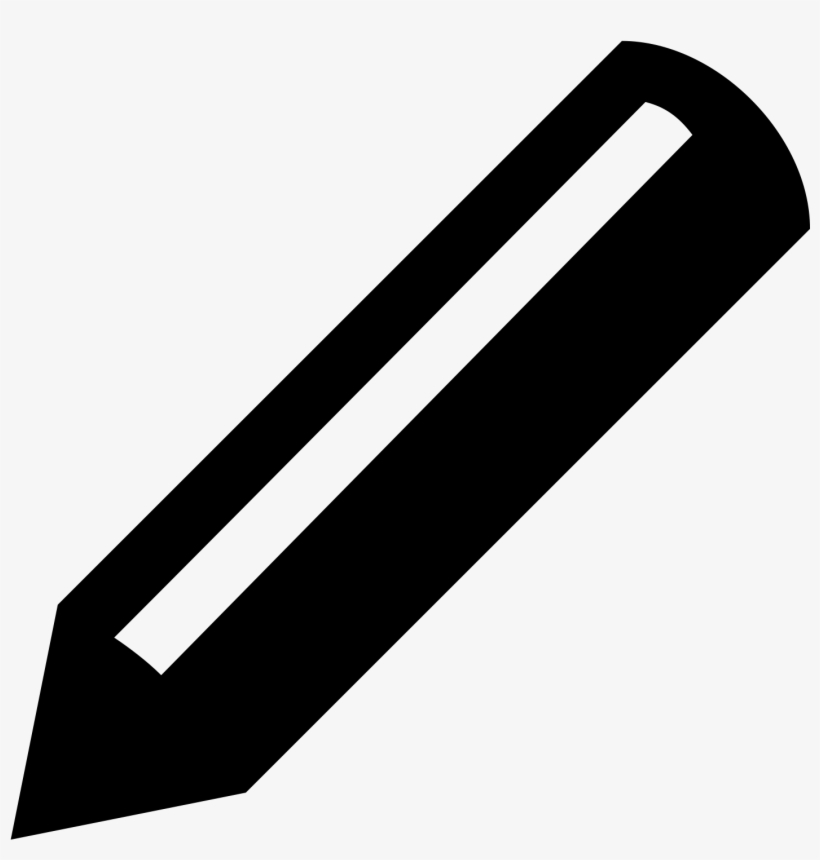 Free High Quality Edit Icon - Icon, transparent png