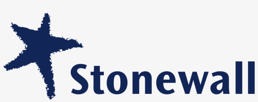 Image Via Stonewall - Logos Of Pressure Groups, transparent png