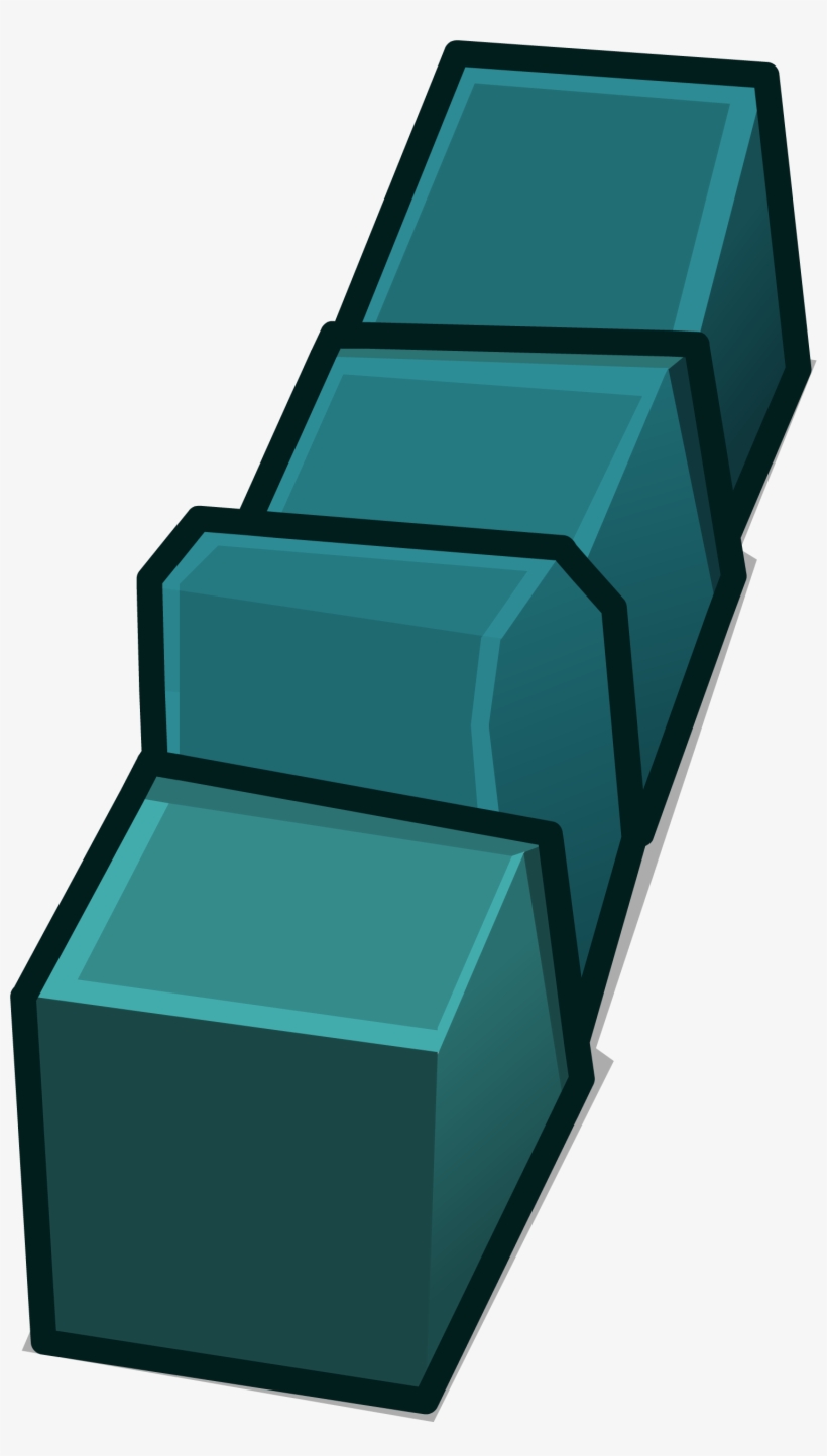 Stone Wall Sprite 010 - Stone Wall Club Penguin, transparent png