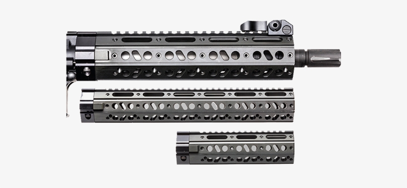 Rifle, transparent png