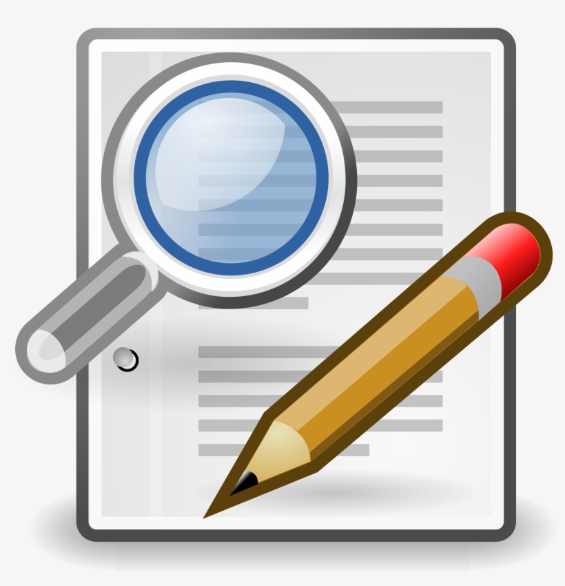 This Free Icons Png Design Of Tango Edit Find Replace, transparent png