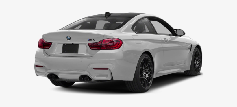 New 2018 Bmw M4 Base - Bmw M4, transparent png