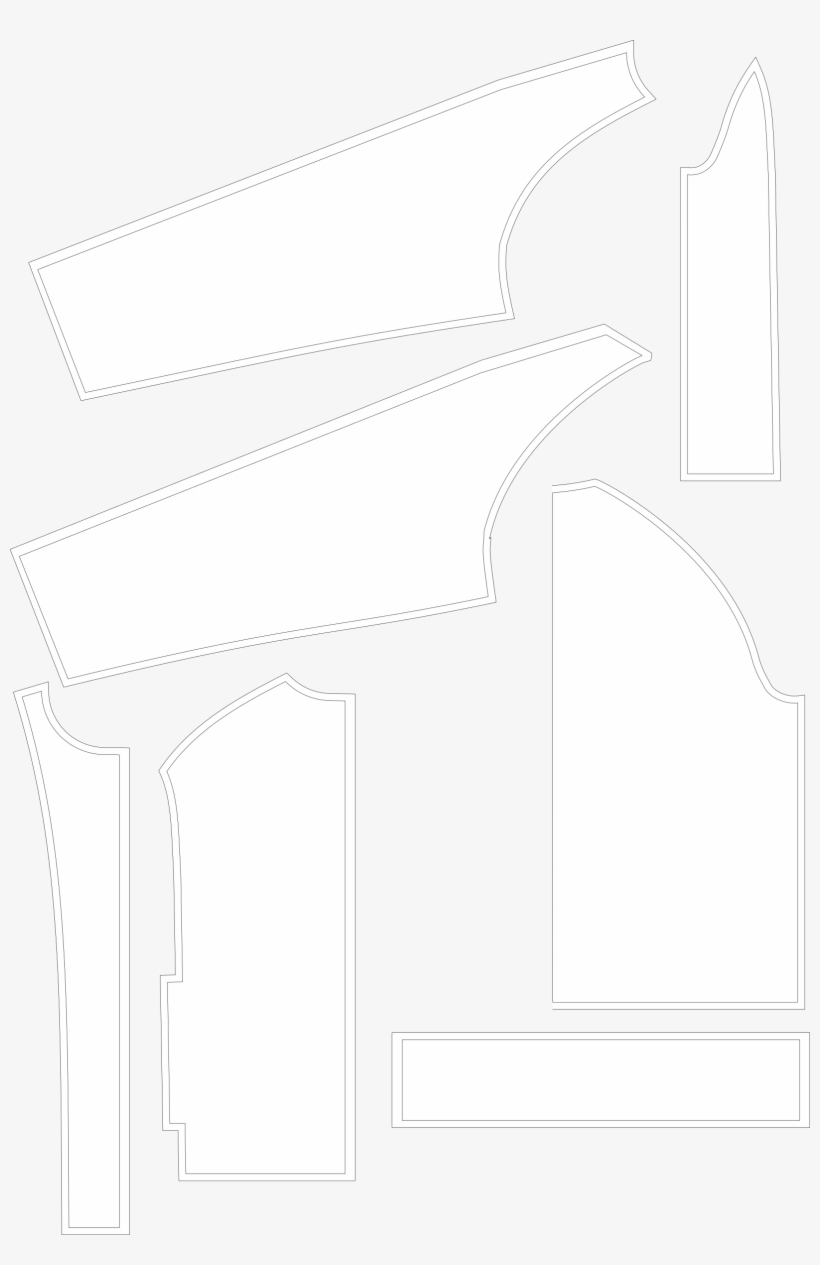 This Free Icons Png Design Of Valentina Jacket M4, transparent png