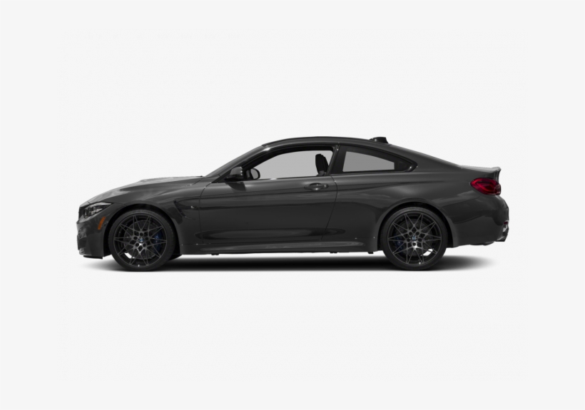 Cc 2018bmc640001 1280 Z53 - 2018 Bmw M4 Matte Black, transparent png