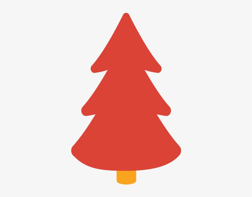 U 1 F 332 Evergreen - Christmas Day, transparent png