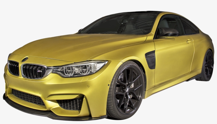 Bmw Carbon Fiber Front Spoiler M3/m4 F80/f82/f83 - Bmw M4, transparent png