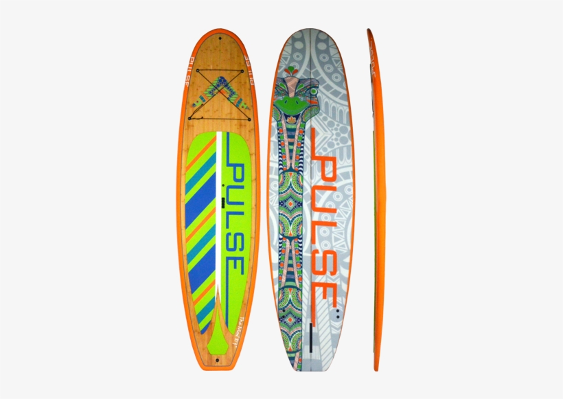 Pulsesupmew104 - Standup Paddleboarding, transparent png