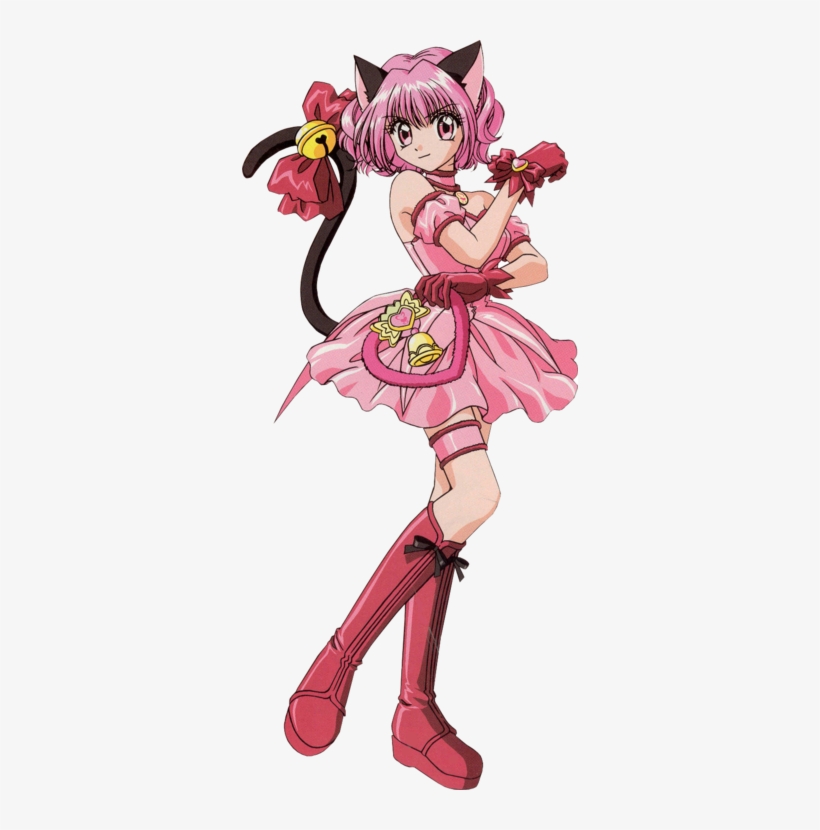 Mew Mew Kat, transparent png