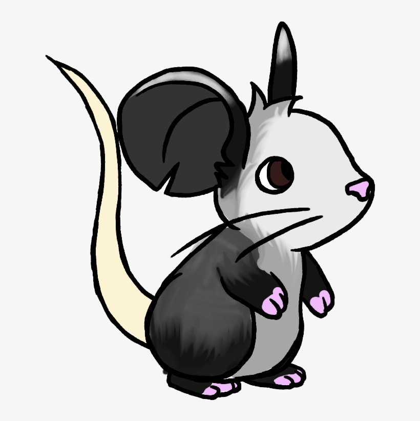 Https - //imgur - Com/e2sorhz - Little Mouse Coloring Pages, transparent png