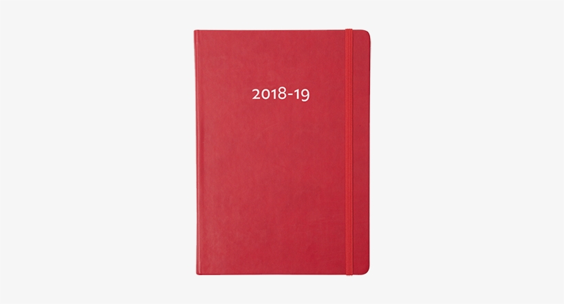 The 2018-2019 Economist Planner The Economist Store - 2018 And 2019 Diary, transparent png
