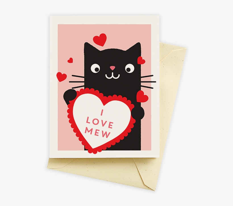 Seltzer Goods Busy Kitty Magnet Set, transparent png