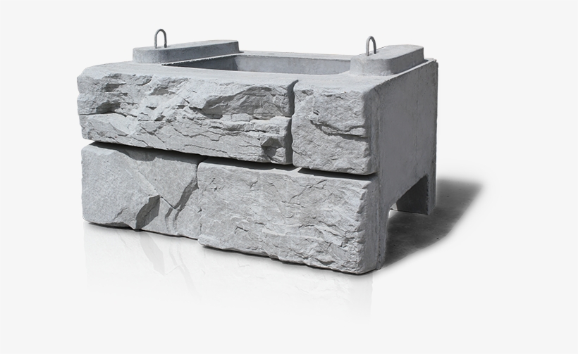 To Its Core - Verti Crete Block, transparent png