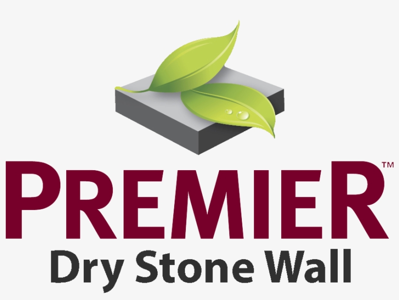 How To Install A Dry Stone Wall - Costar Power Broker Logo, transparent png